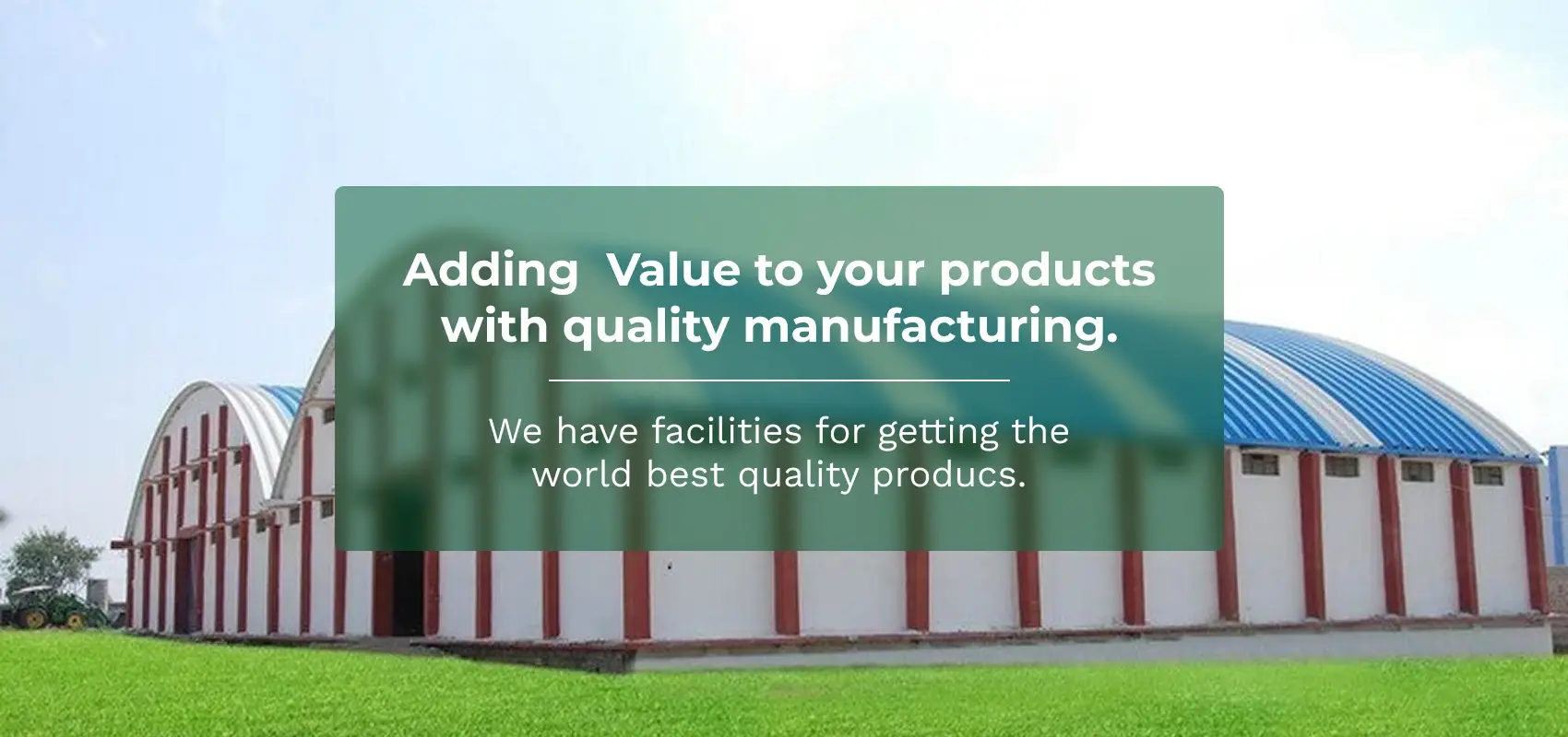 agri produce supplier