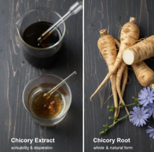 Chicory Root Extract