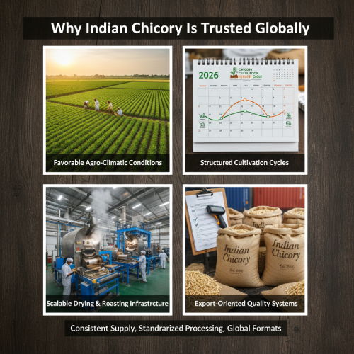 Indian Chicory