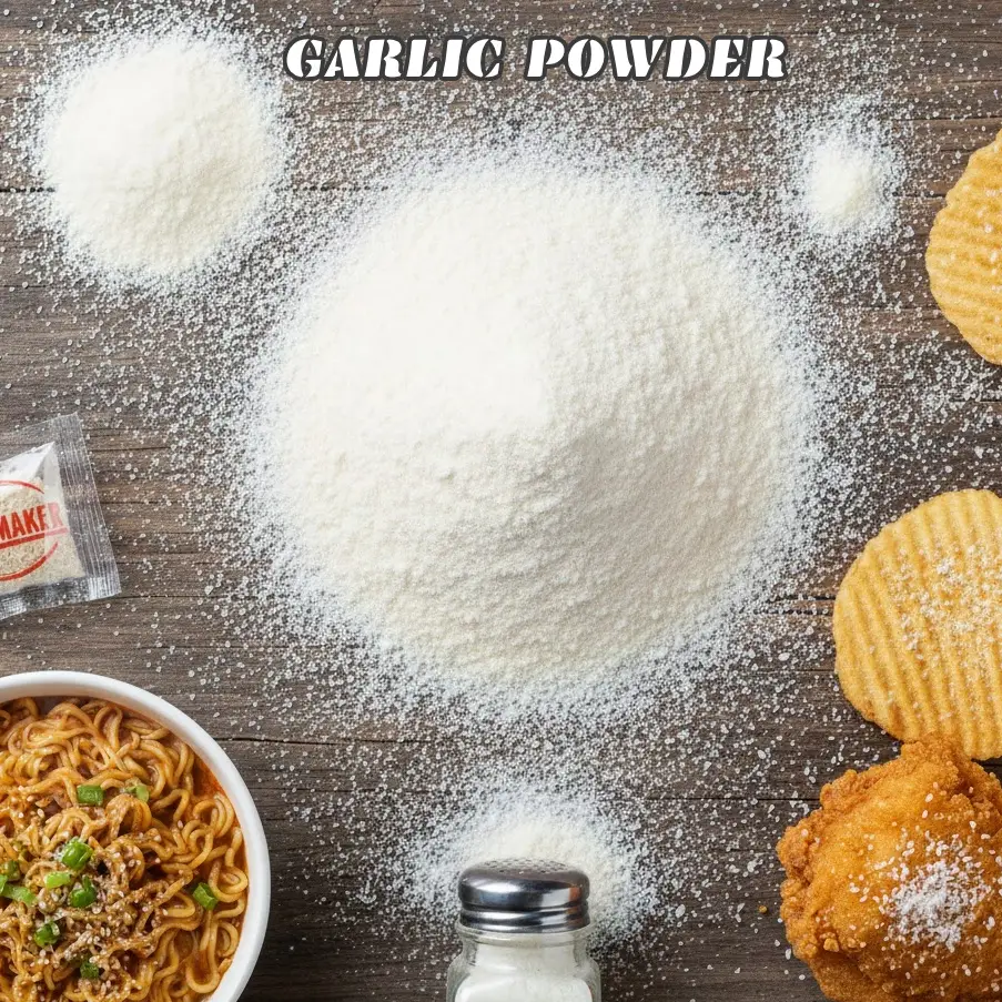 Garlic Powder