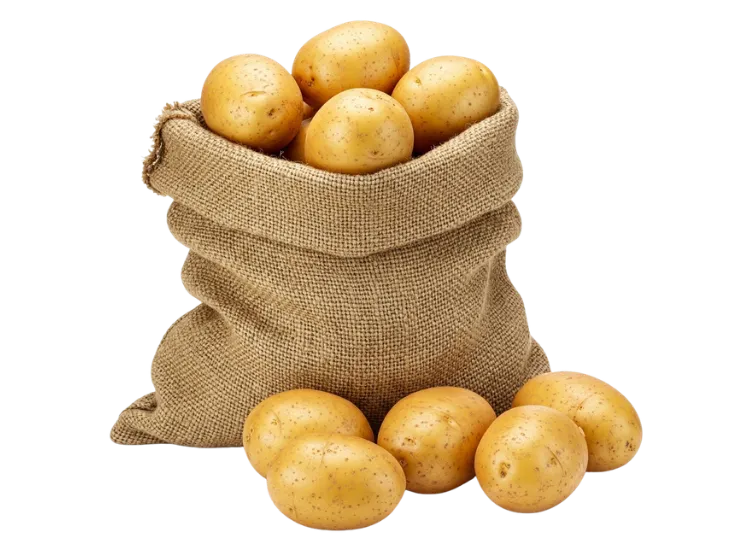 Potatoes