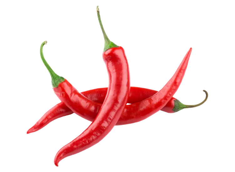 Red Chilli