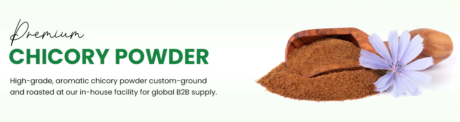 Chicory Powder