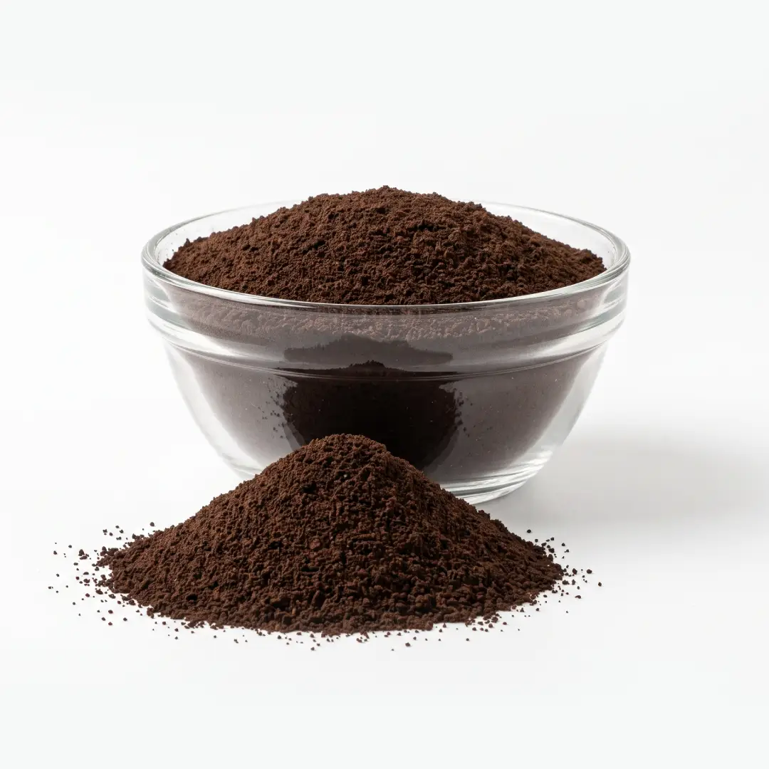 Bulk Roasted Chicory Powder Exporter