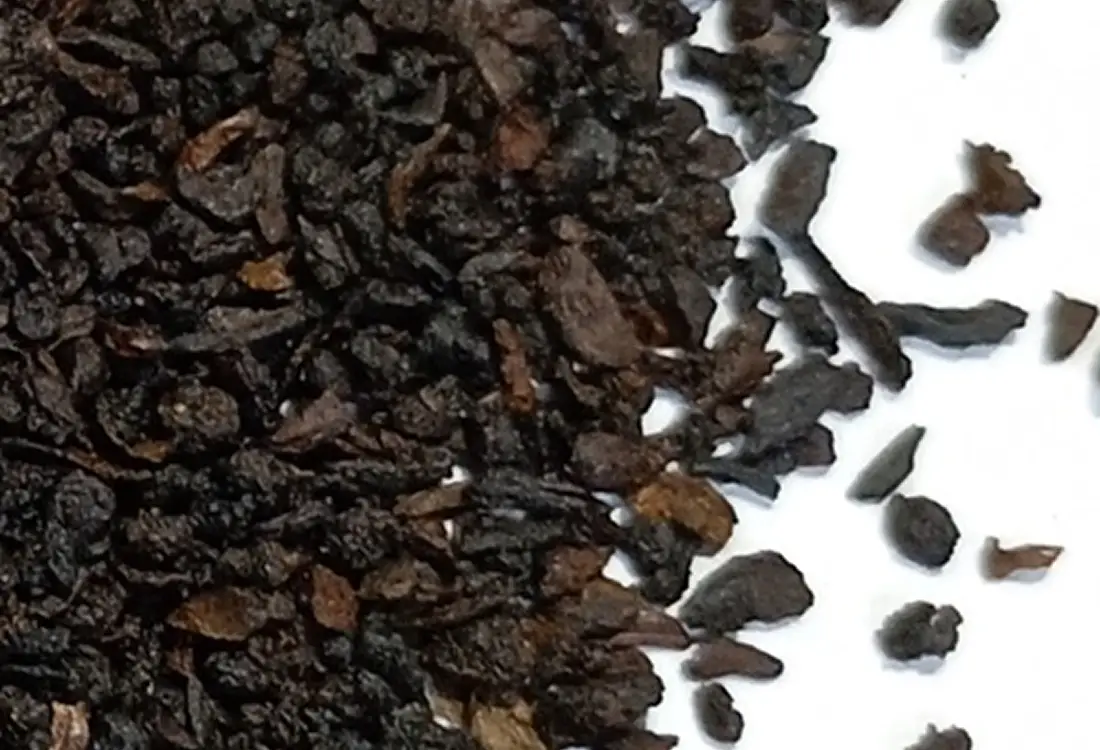 Chicory Grain