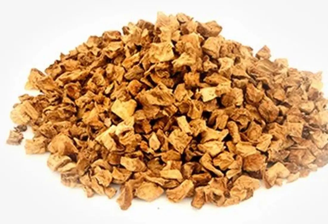 Chicory Root Supplier