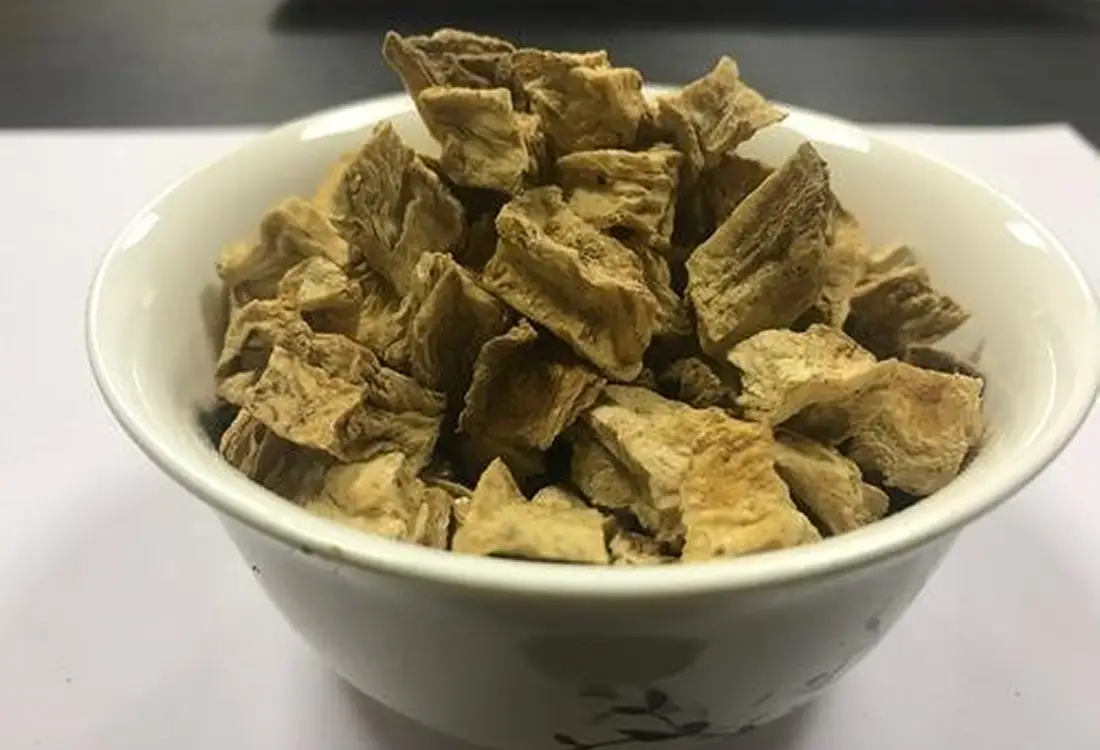 Chicory Root