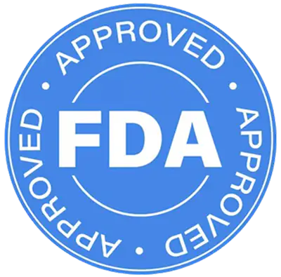 FDA Approved