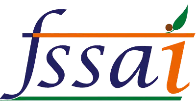 FSSAI Certified