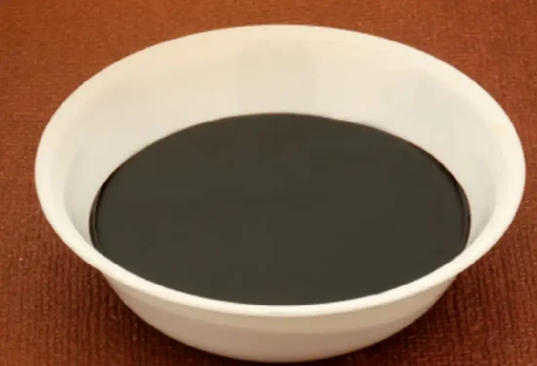 Liquid Chicory Extract