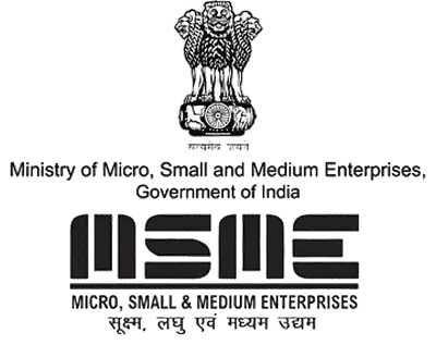 MSME Approved