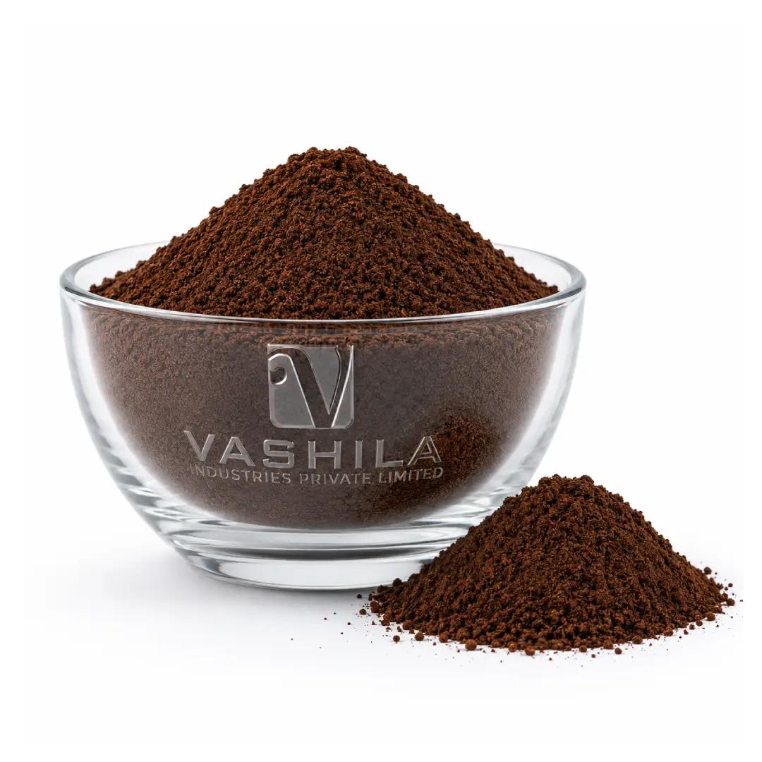 Roasted Chicory Manufacturer