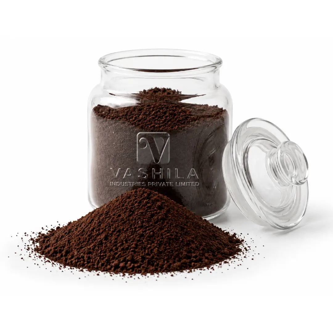 Roasted Chicory Powder Supplier