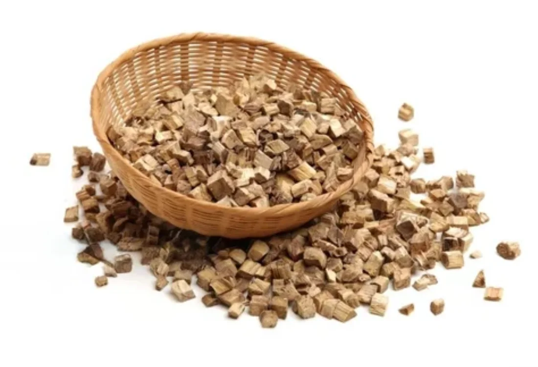 Sun Dried Chicory Cubes