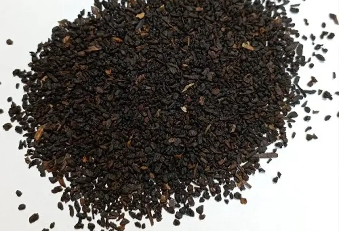 chicory grain supplier
