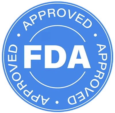FDA Approved